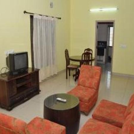 Windsor Service Apartment ซาเลม ห้อง รูปภาพ