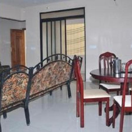 Windsor Service Apartment ซาเลม ภายนอก รูปภาพ