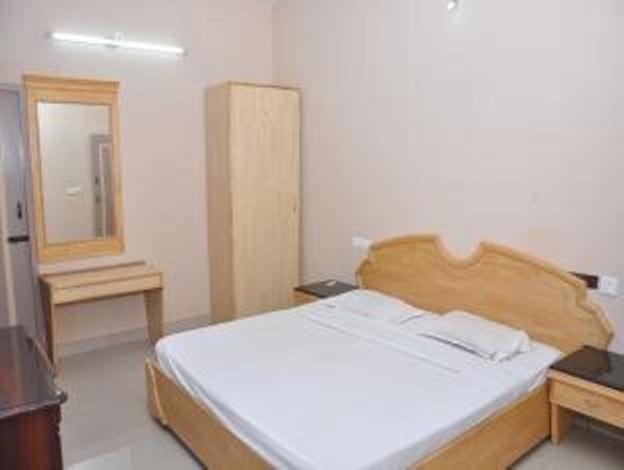 Windsor Service Apartment ซาเลม ห้อง รูปภาพ