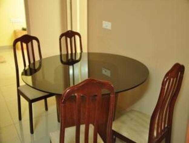Windsor Service Apartment ซาเลม ภายนอก รูปภาพ