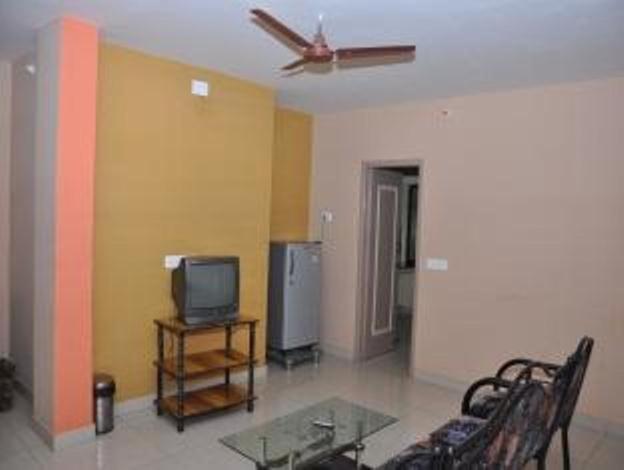 Windsor Service Apartment ซาเลม ห้อง รูปภาพ