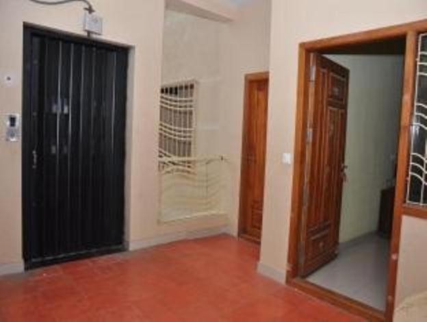Windsor Service Apartment ซาเลม ภายนอก รูปภาพ