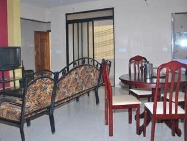 Windsor Service Apartment ซาเลม ภายนอก รูปภาพ