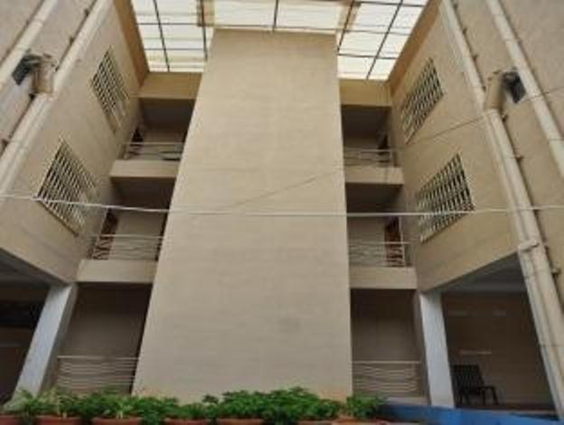 Windsor Service Apartment ซาเลม ภายนอก รูปภาพ
