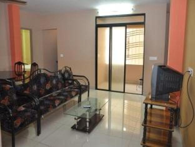 Windsor Service Apartment ซาเลม ภายนอก รูปภาพ